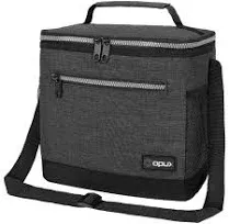 OPUX Insulated Lunch Box Men Women Lunch Bag for Work Leakproof