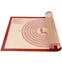 Non-Slip Extra Large Pastry Mat