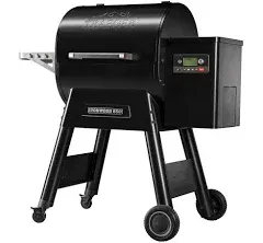 Traeger Ironwood 650 Pellet Grill