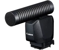 Canon DM-E1D Stereo Microphone