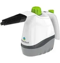 Steam Cleaner for Vehicles Car Carpet Stains Mattresses Leather or Cloth Seats