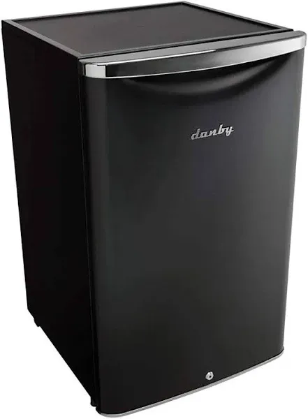 Danby 4.4 cu.ft Compact Refrigerator