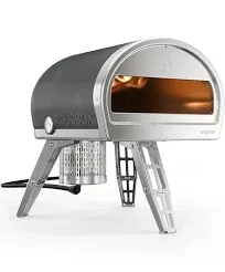 Gozney Roccbox Pizza Oven