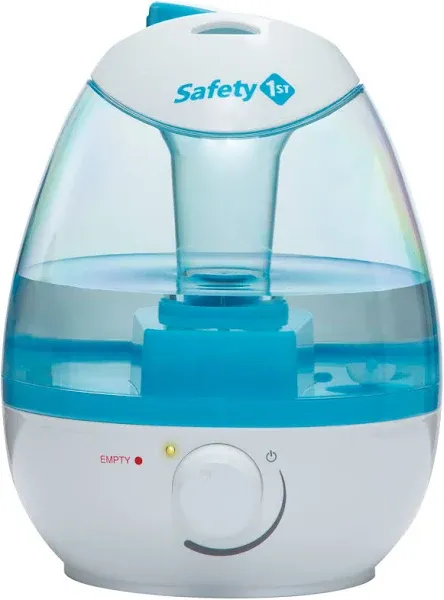 Safety 1st Filter Free Cool Mist Humidifier