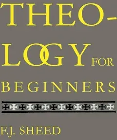 Theology for Beginners