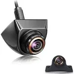 GreenYi HD Backup/Front/Side View Camera