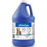 Adams Plus Flea & Tick Shampoo with Precor (1 Gallon)