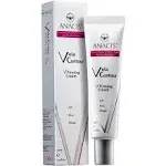 Double Chin Reducer Neck Firming Face Shaping Cream Vela Contour - 30ml