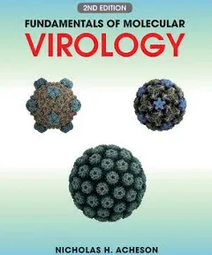 Fundamentals of Molecular Virology