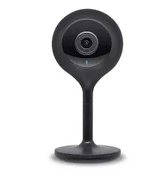 Geeni LOOK Indoor Smart Security Camera, 1080p HD Surveillance with 2-Way Talk 1