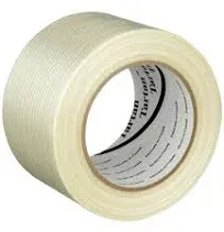 Tartan Filament Tape 8934