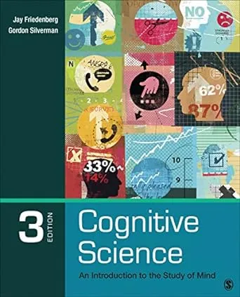 Cognitive Science: An Introduction to the Study of Mind