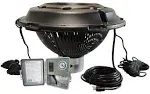 Kasco 3400 VFX 3/4 HP Aerator Fountain - 100' Cord