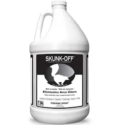 Skunk-Off Gallon