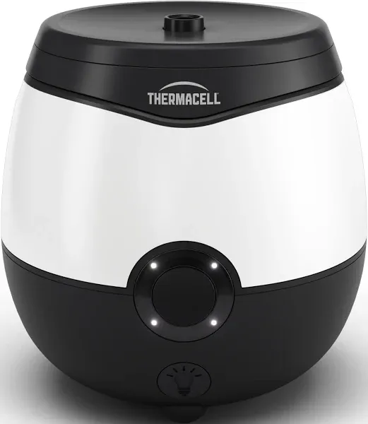 Thermacell EL55 Lighted Rechargeable Mosquito Repeller