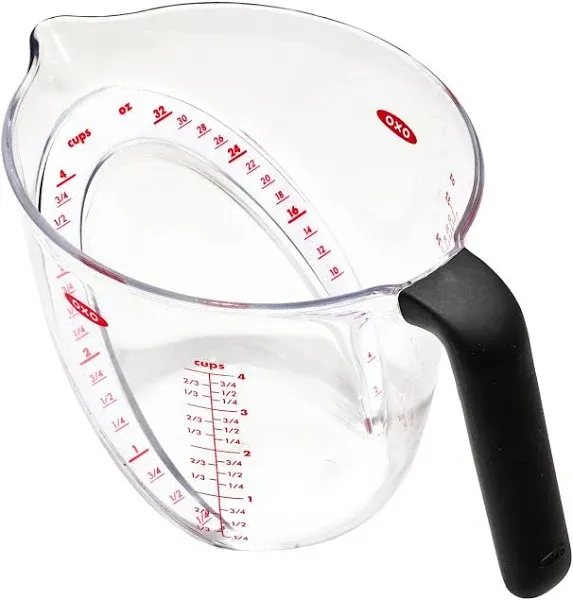 OXO 4 Cup Angled Measuring Cup