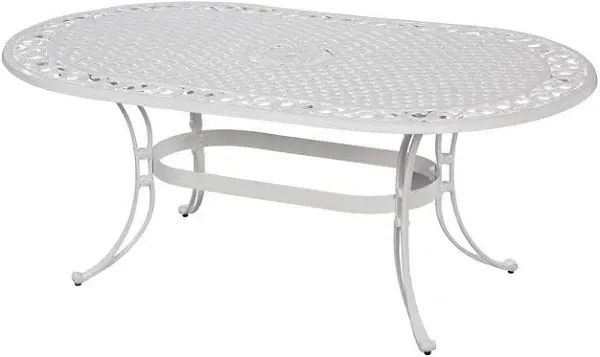 Homestyles Sanibel Outdoor Dining Table