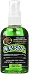 Zoo Med Wipe Out 1 Terrarium Disinfectant, 4.25-oz