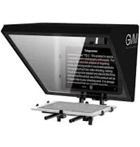 GVM Teleprompter for Tablets and Smartphones