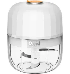 Electric Mini Garlic Chopper