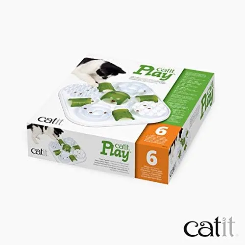 Catit Play Treat Puzzle