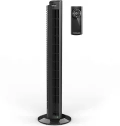 Vornado OZI42DC 42-In 1164 FPM Oscillating Tower Fan