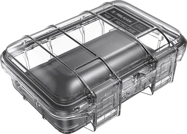 Pelican M40 Micro Case