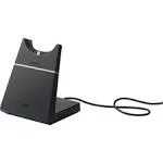 Jabra E75 Charging Stand 14207-40 model: DIV010 For Evolve 75 Headphones