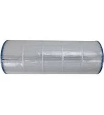 C-8316 150 Square Foot Media Replacement Pool Filter Cartridge with 215 Pleat...