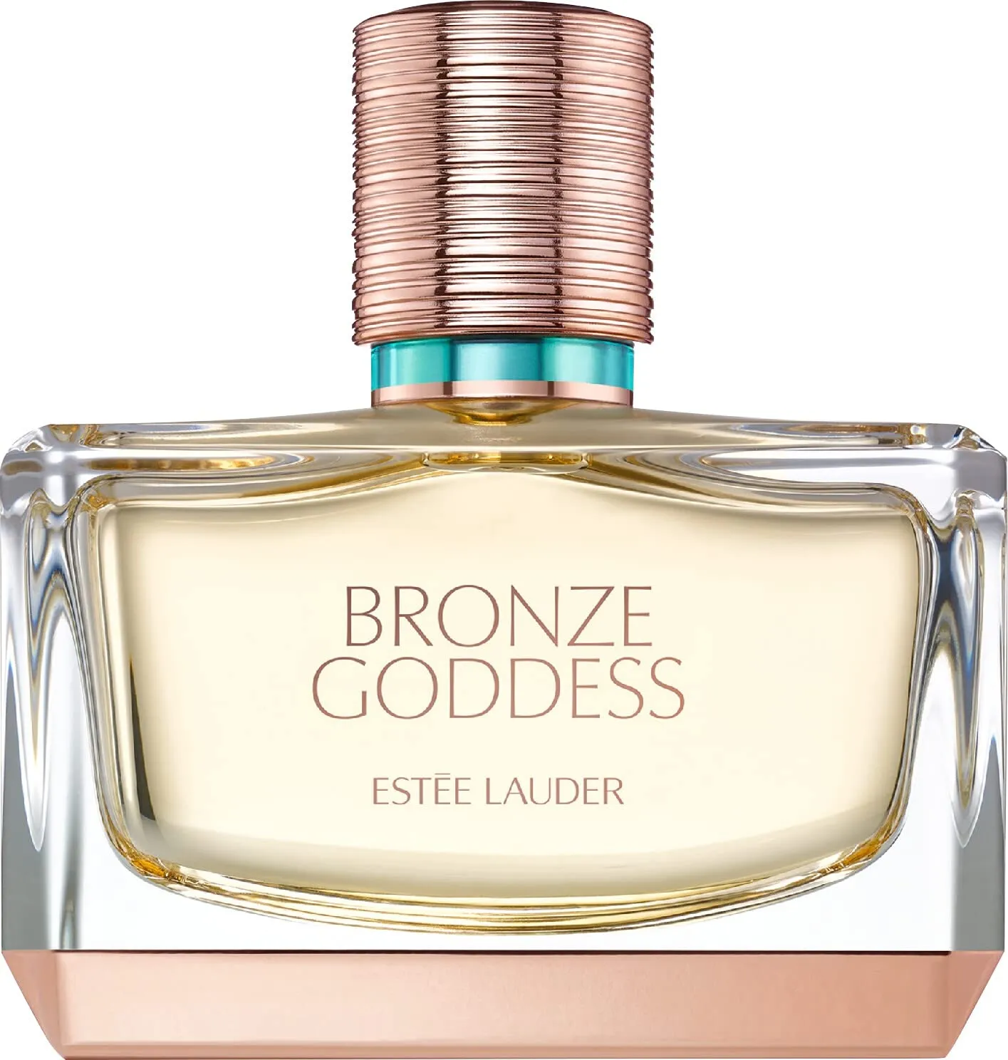 Bronze Goddess By Estee Lauder Eau De Parfum Spray 3.4oz/100ml For Women