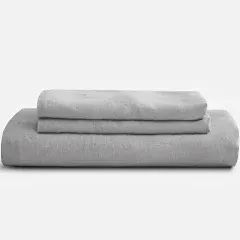 French Linen Sheet Set Sijo