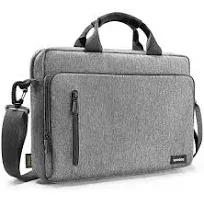 TOMTOC Defender-A50 Laptop Briefcase For 16&#039;&#039; MacBook Pro M1 Pro/Max 1 YEAR