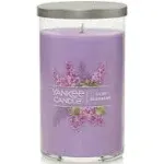 Yankee Candle Lilac Blossoms Candle