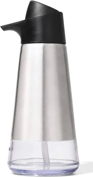 OXO Good Grips Stainless Steel Soap Dispenser