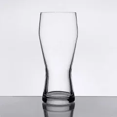 Libbey 825503 Profile 13.5 oz. Beer Glass - 12 / CS