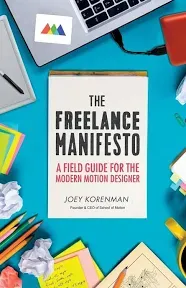 The Freelance Manifesto