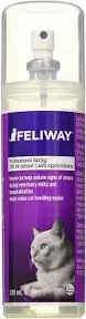 FELIWAY Cat Calming Spray 30Ml