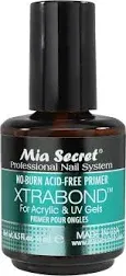 Mia Secret Xtrabond No Burn Acid-Free Primer (0.5oz)