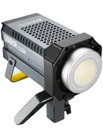 COLBOR CL220R RGB Video Light 220W Continuous Lighting 2700-6500K CRI97+