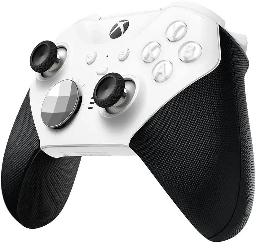 Xbox Elite Wireless Controller Series 2 - Core (White)