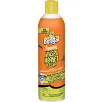 Bengal Foaming Wasp & Hornet Killer - 16 oz