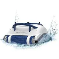 Dolphin Nautilus Pool Up Robotic Pool Vacuum Cleaner