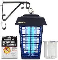 Flowtron Electronic Insect Killer BK80D