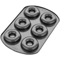 Wilton 6 Cavity Doughnut Pan