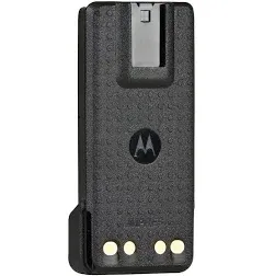 Motorola NNTN8128 Battery for Portable Two-Way Radios