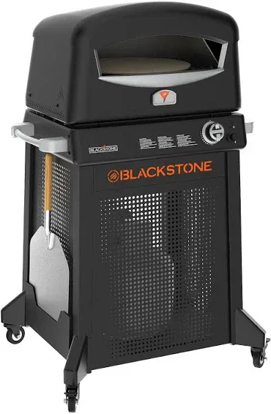 Blackstone Pizza Oven w/ Cart - 6825