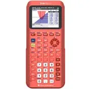 Texas Instruments TI-84 PLUS CE Graphing Calculator