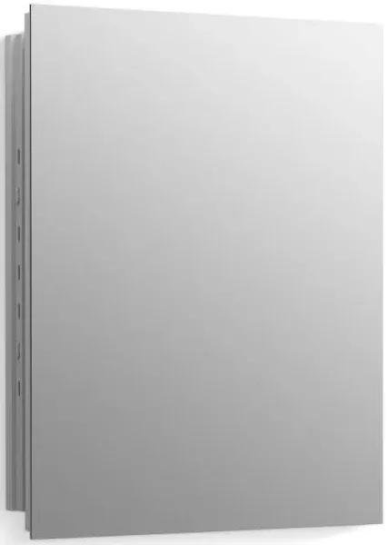 Kohler Embark 16&#034; x 20&#034; Frameless Single Door Medicine Cabinet K-55060-NA