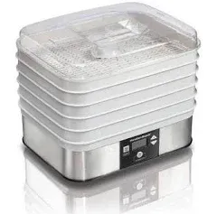 Hamilton Beach Food Dehydrator