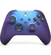 Xbox Special Edition Wireless Controller for Xbox/PC/Smartp<wbr/>hones - Stellar Shift